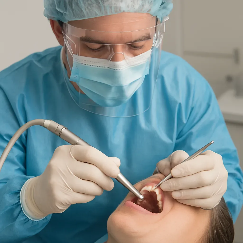 Affordable dentist Spotsylvania Courthouse, VA