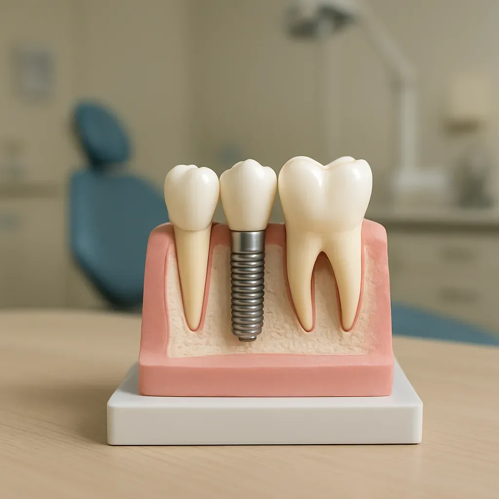 Gum Disease Treatment in Waconia